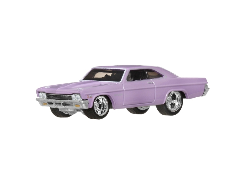 Hot Wheels Premium Fast and Furious JBL95