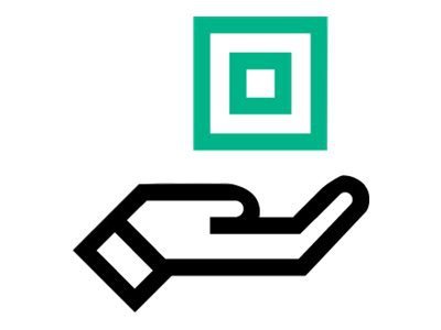 HPE Aruba Silver Capacity - Licens - ESD