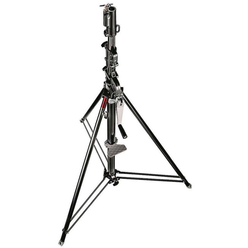 Manfrotto 087NWB Wind Up Stand