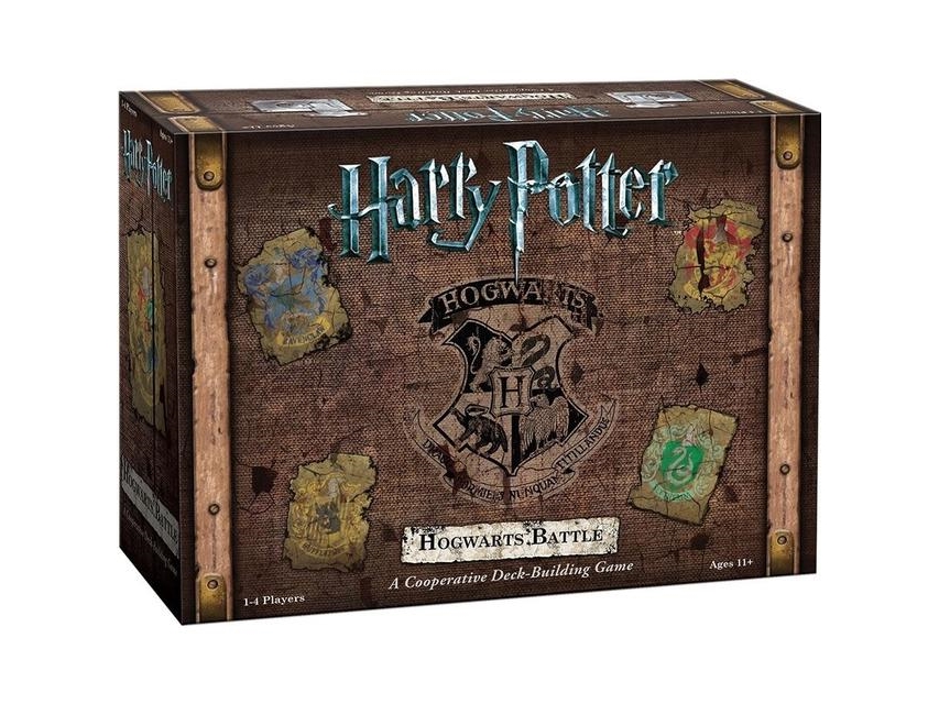 Harry Potter: Hogwarts Battle, bild 2