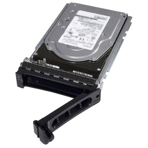 600 GB Dell Hard Drive 2.5" (i 3.5" hållare), 10000 rpm, SAS 12Gbps, Hot-plug, bild 3