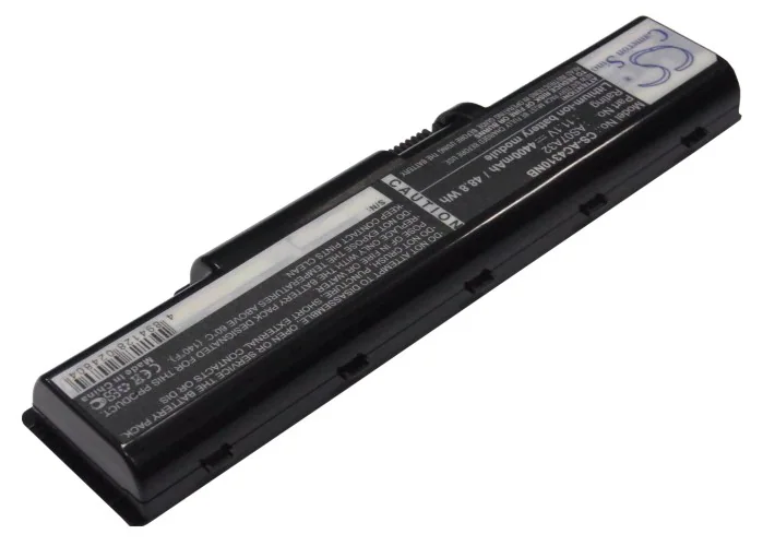 Batteri till Notebook, Bärbar dator för Acer Aspire 4710Z, Aspire 2930G m.fl., bild 2