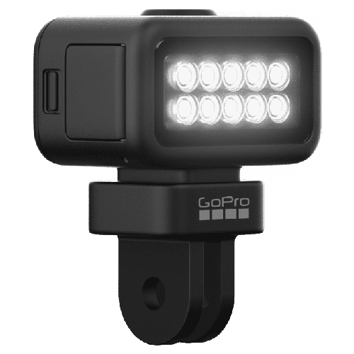 Zeus Mini LED-lampa