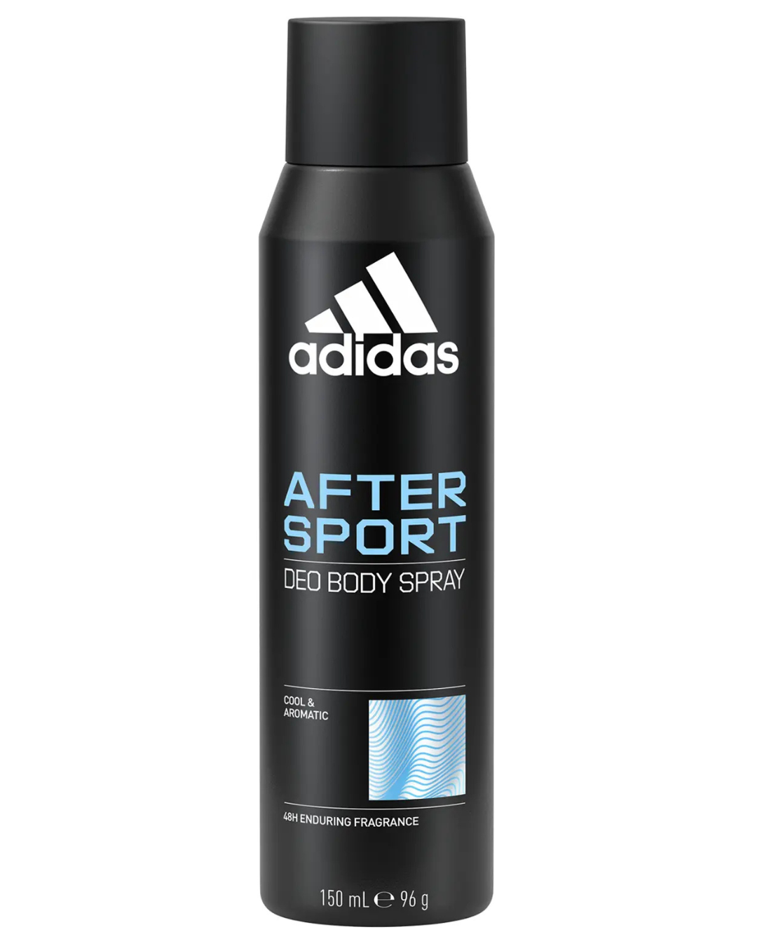 Adidas After Sport Deo Body Spray 150 ml