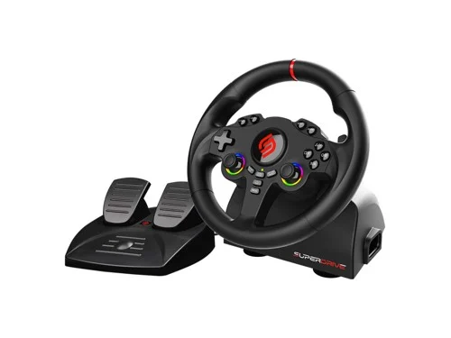 Subsonic - 220 RS Steering Wheel, bild 2