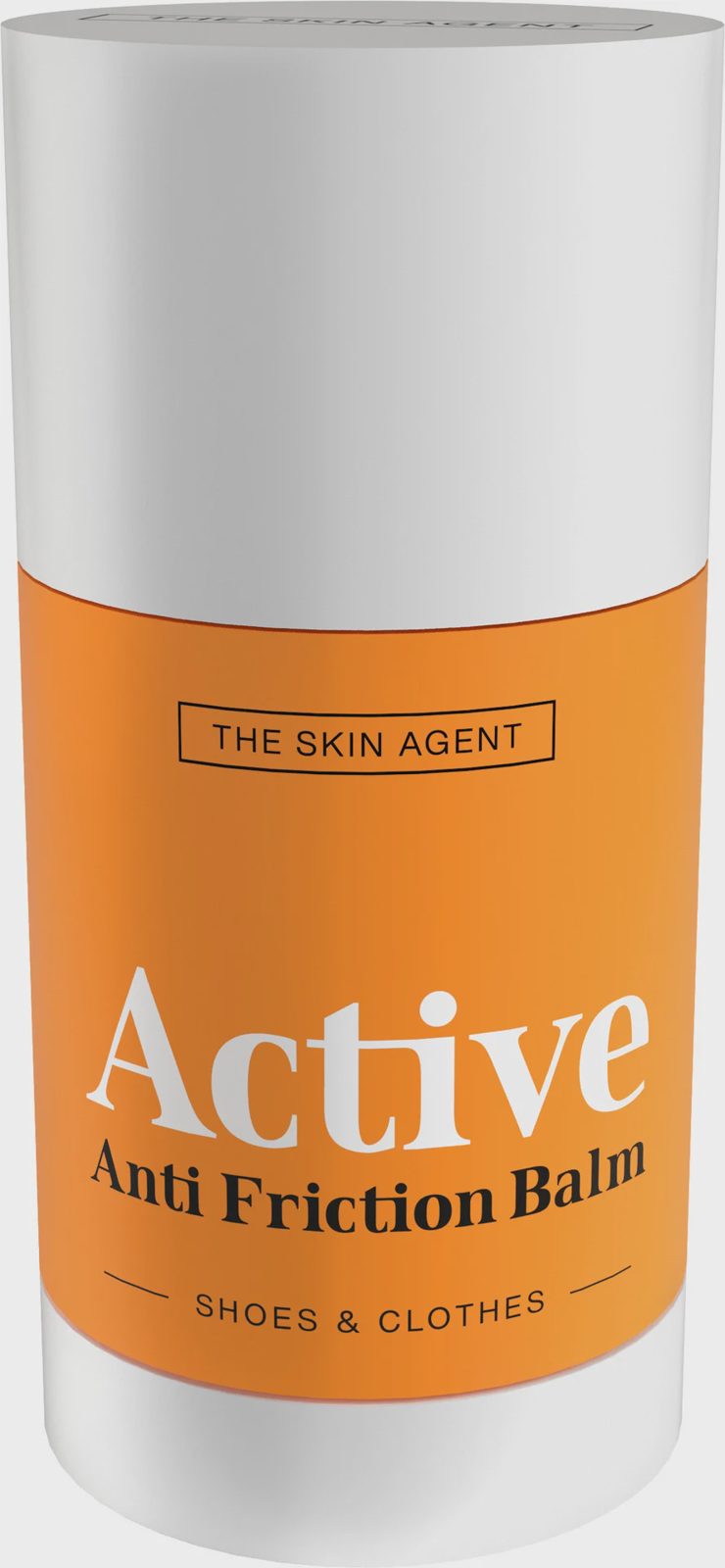 The Skin Agent Active Active Anti Friction Balm 75 ml