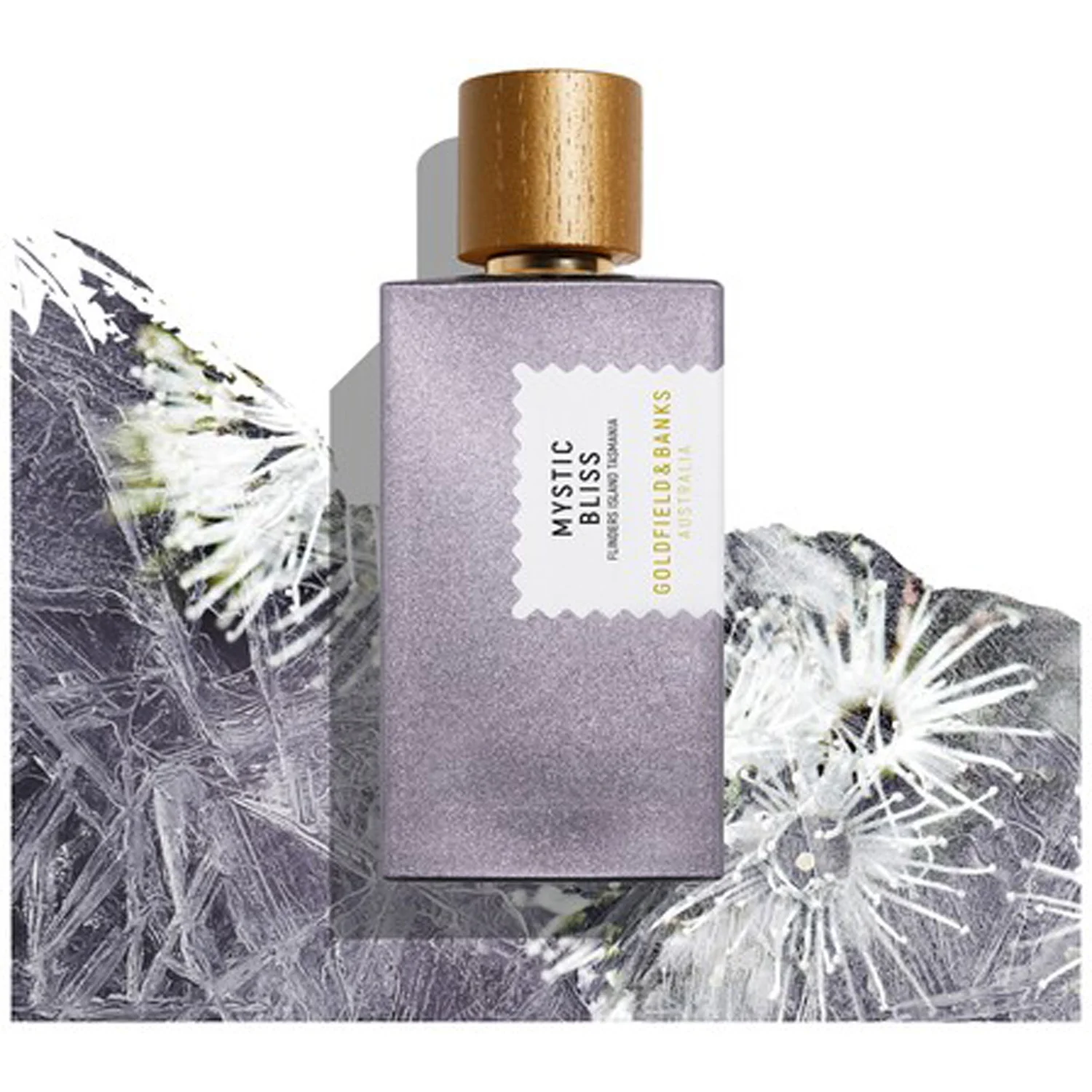 Goldfield & Banks Mystic Bliss Eau de Parfum 100 ml, bild 2
