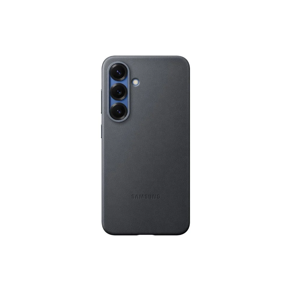 Samsung Galaxy S25 Kindsuit-fodral, svart