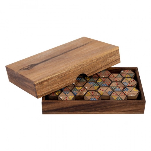 Hexa Domino