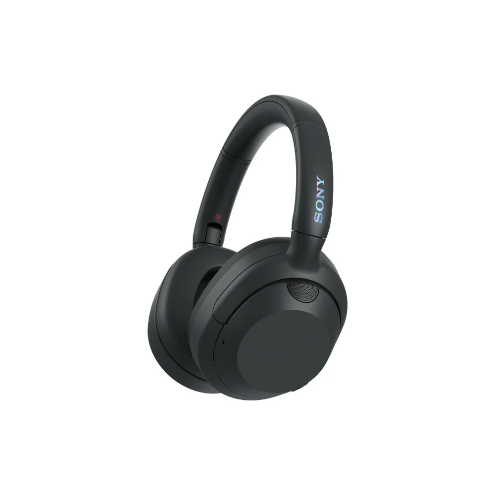 Sony ULT WEAR brusreducerande hörlurar, svart