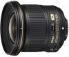 Nikon AF-S 20mm f/1,8G ED