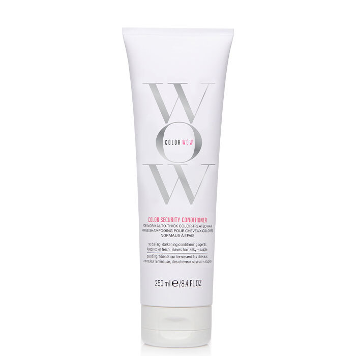 Color Wow Color Security Conditioner Normal Thick 250 ml