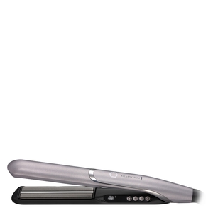 Remington Sapphire Luxe plattång S5805 (blått och guld)