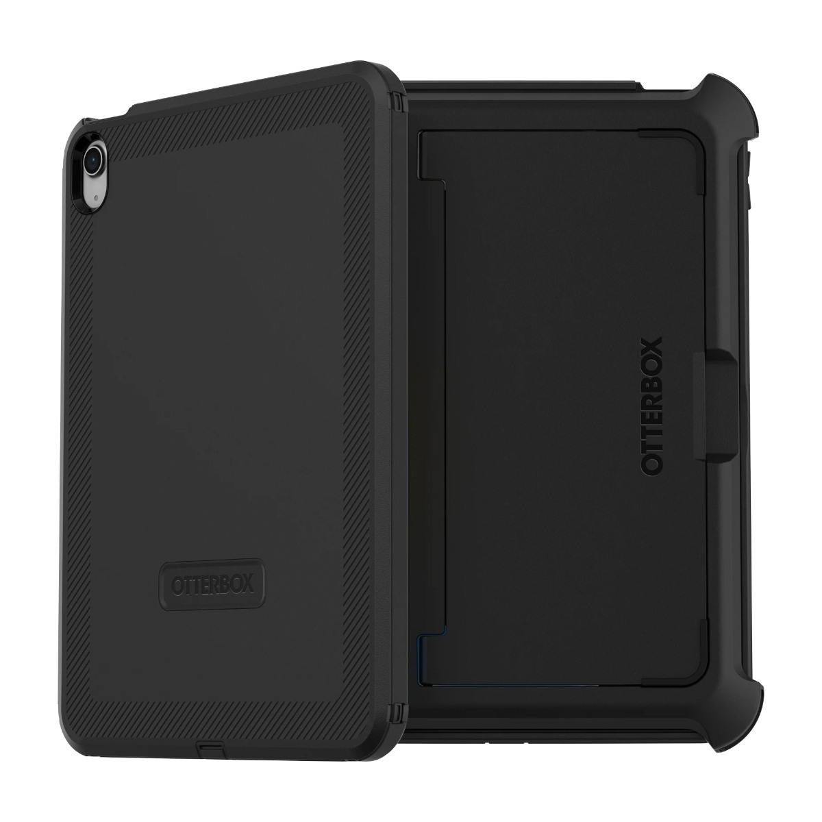 OtterBox Defender iPad (A16) och iPad (10:e gen) fodral för surfplatta, svart, bild 5