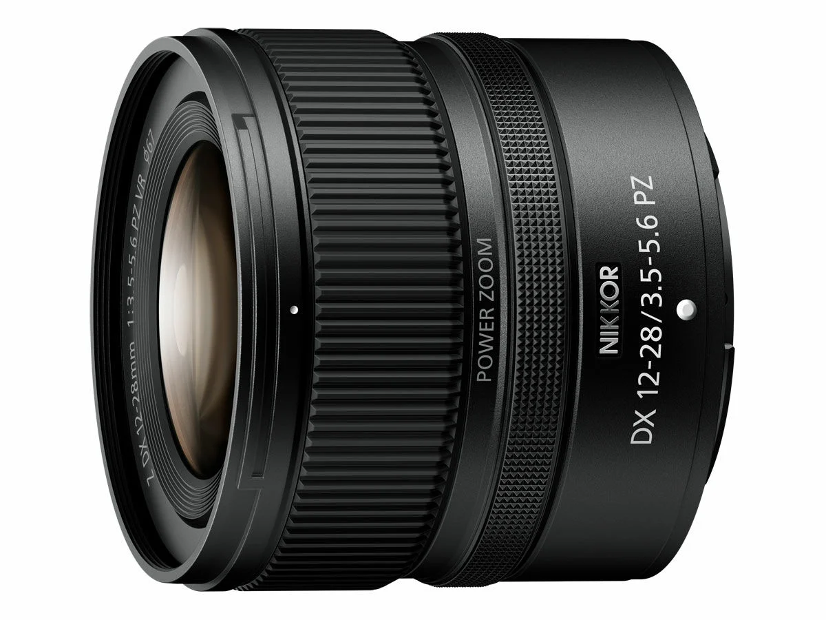 Nikkor Z DX 12-28mm f/3,5-5,6 PZ VR, bild 4