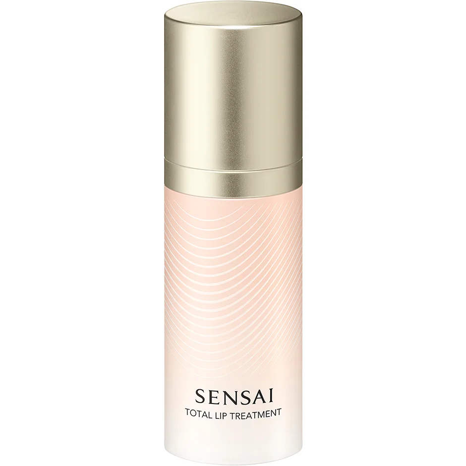 Sensai Cp Total Lip Treatment