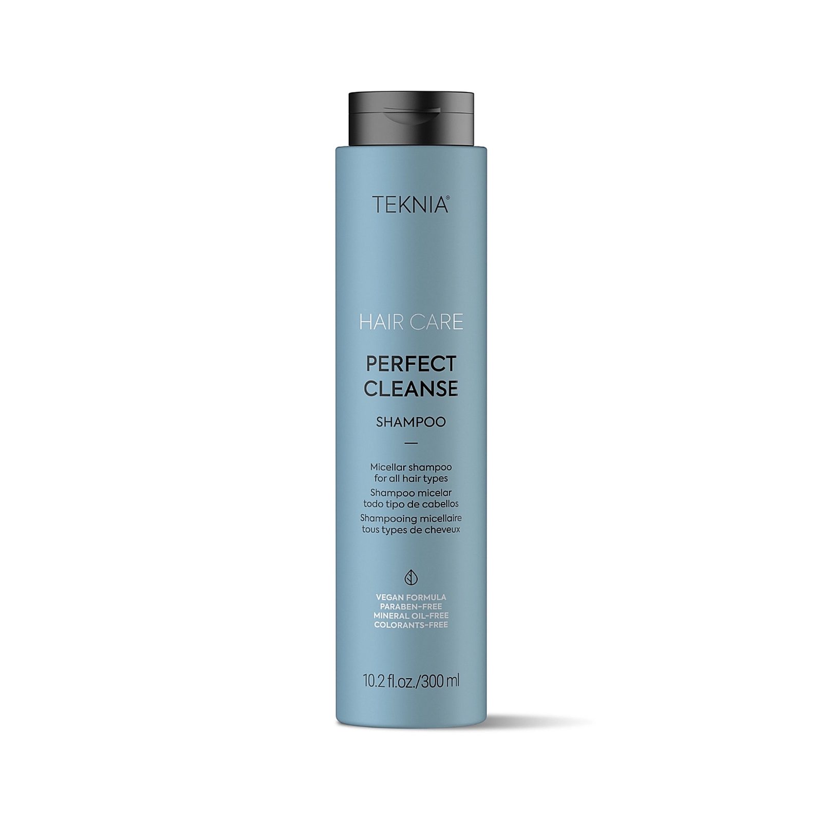 Lakme Teknia Perfect Cleanse Shampoo 300 ml