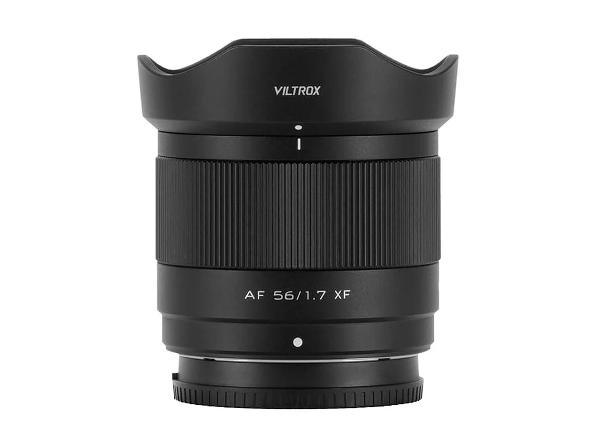 AF 56mm f/1,7 AIR Fujifilm X, bild 2