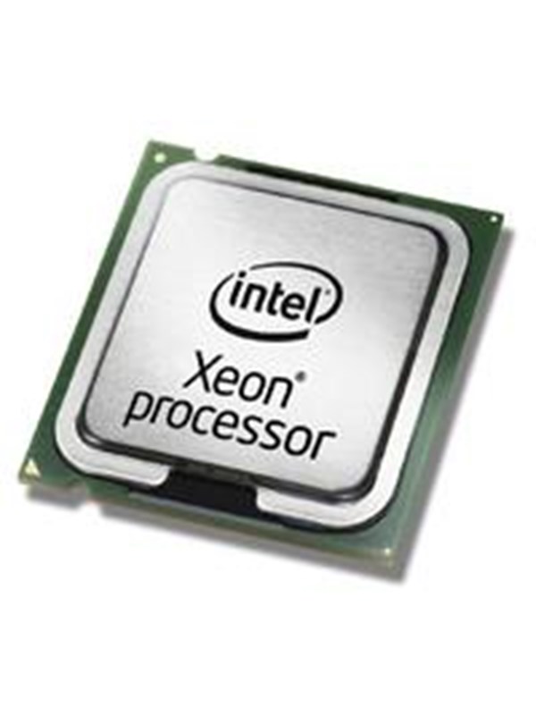 Lenovo Intel Xeon Silver 4215 / 2.5 GHz processor CPU - 8 kärnor - 2.5 GHz