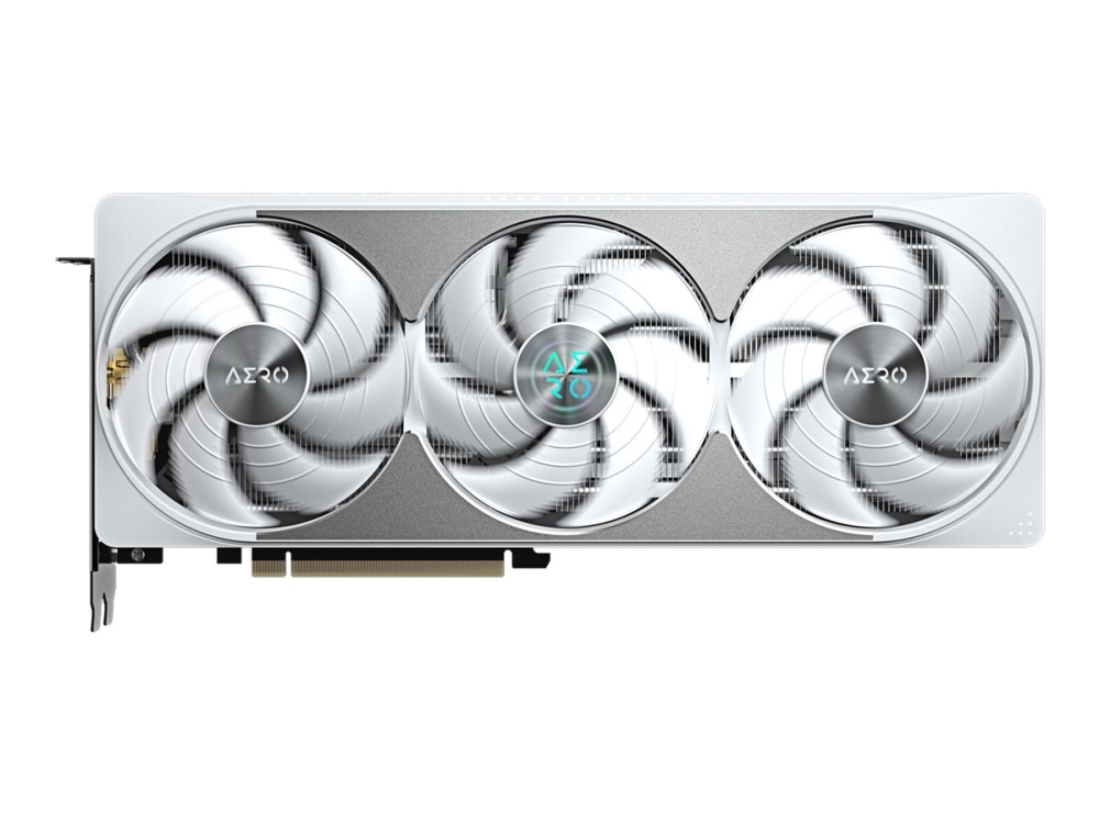 Gigabyte GeForce RTX 5080 AERO SFF 16GB OC, bild 3