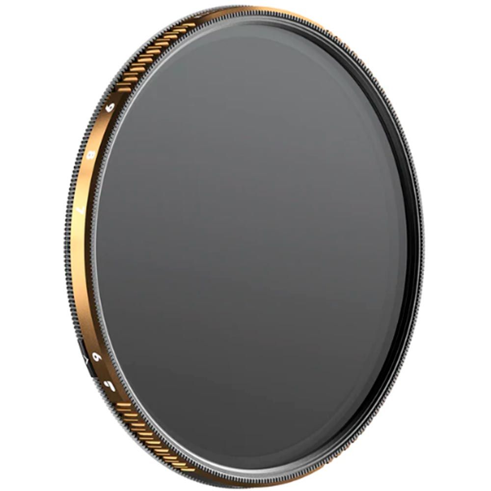 PolarPro 82mm Variable ND 6-9 Peter McKinnon Edition II Filter