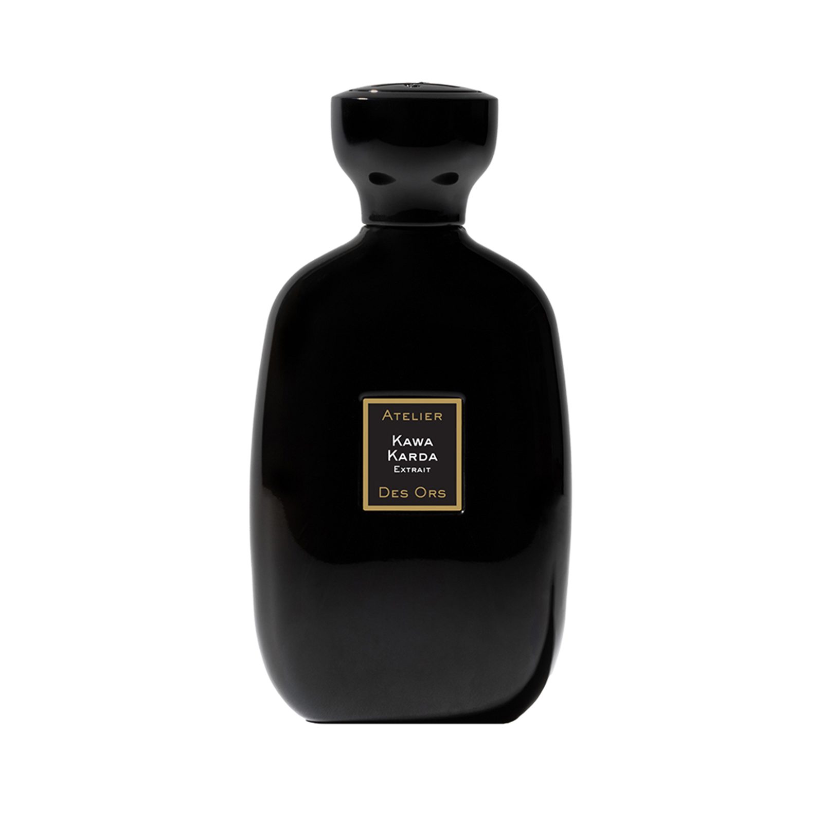 ATELIER DES ORS Kawa Karda Extrait 100 ml, bild 2