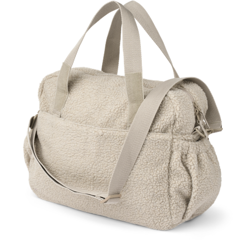 Liewood - Carly Pile Changing Bag - Mist - One size