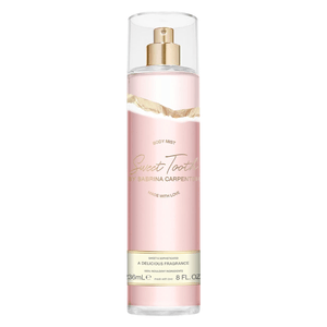 Sabrina Carpenter Sweet Tooth Body Mist 236 ml