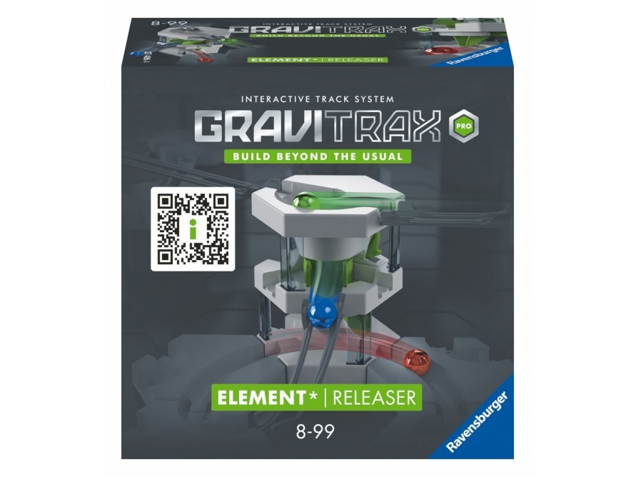 GraviTrax Pro Elements Releaser (Exp.)