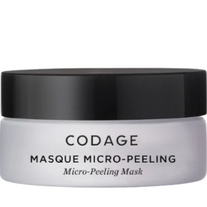 Codage Paris The Micro-Peeling Mask 50 ml, bild 2