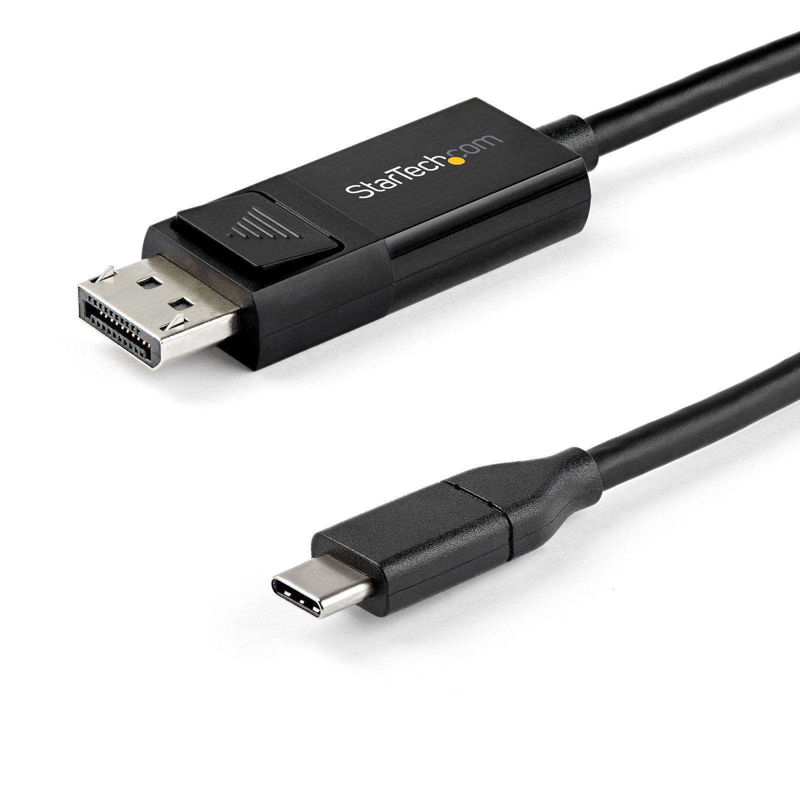 Startech 2M Usb C till Displayport 1.4 Cable Bidirectional 8K 30Hz, bild 5