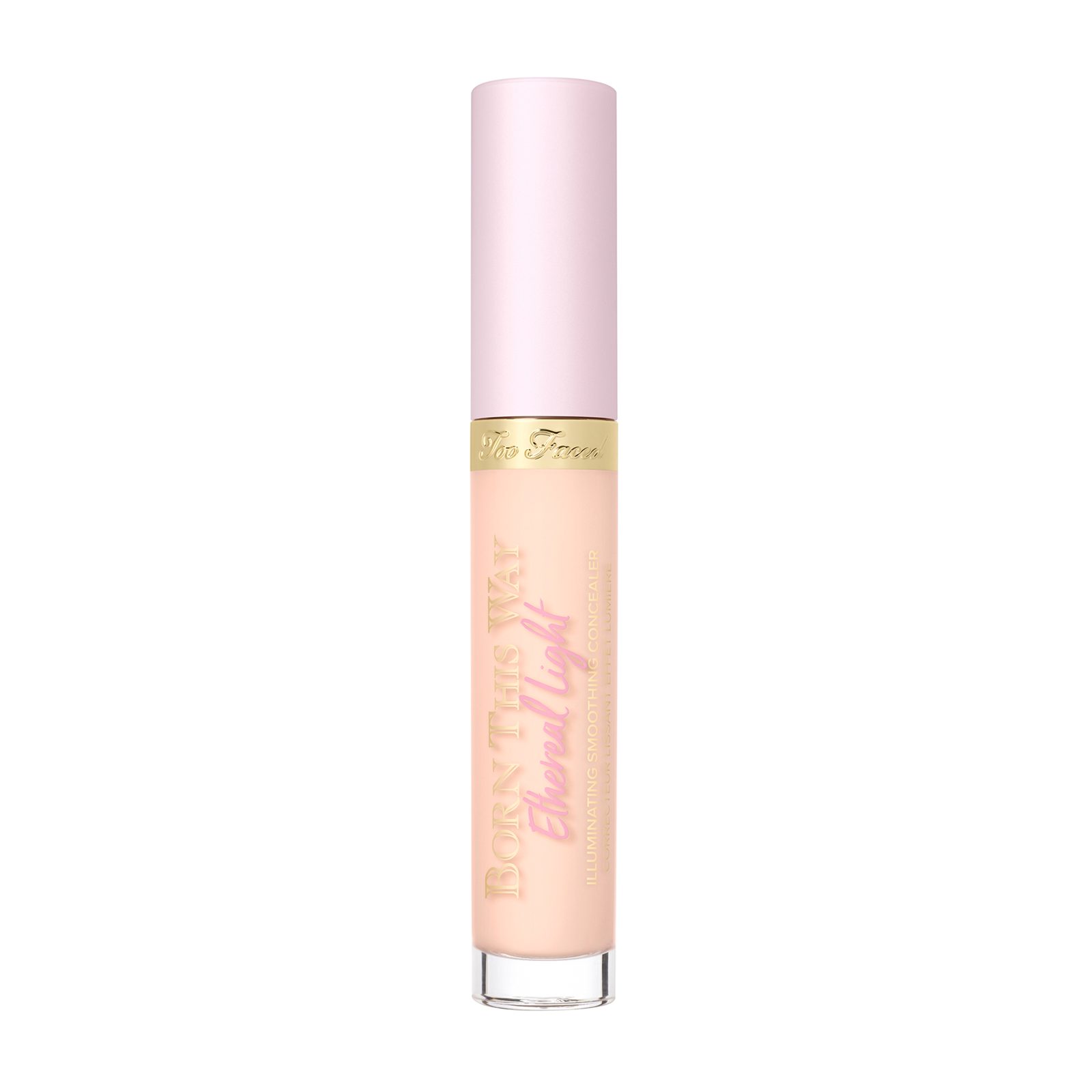 Too Faced Born This Way Ethereal Light Concealer Oatmeal Oatmeal