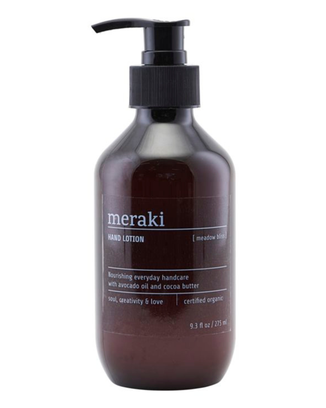 Meraki Meadow Bliss Hand Lotion 275 ml