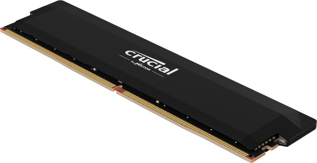 16 GB (1x16GB) DDR5-6000 Crucial Pro Overclocking UDIMM CL36, bild 3