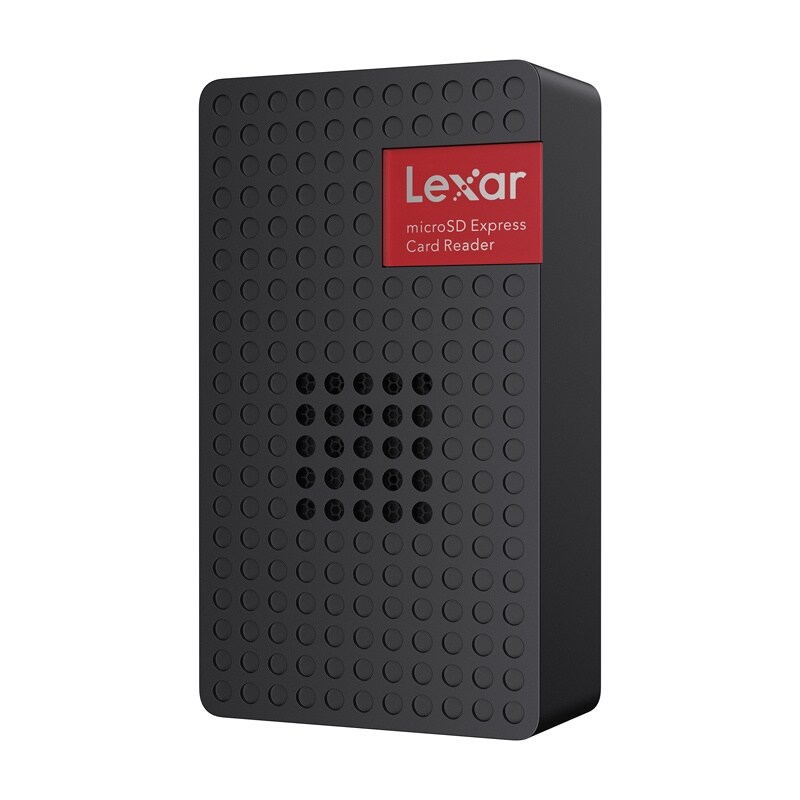 Lexar RW540 microSD Express-kortläsare, bild 3