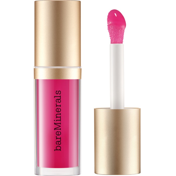 bareMinerals Tinted Lip Oil Flaunt 3,8 ml