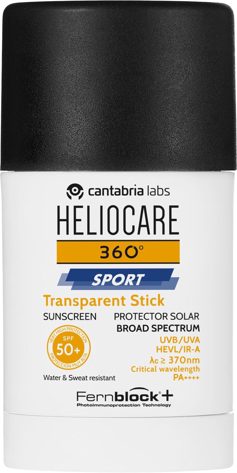 Heliocare Sport Stick SPF50+ 25 ml 25 ml