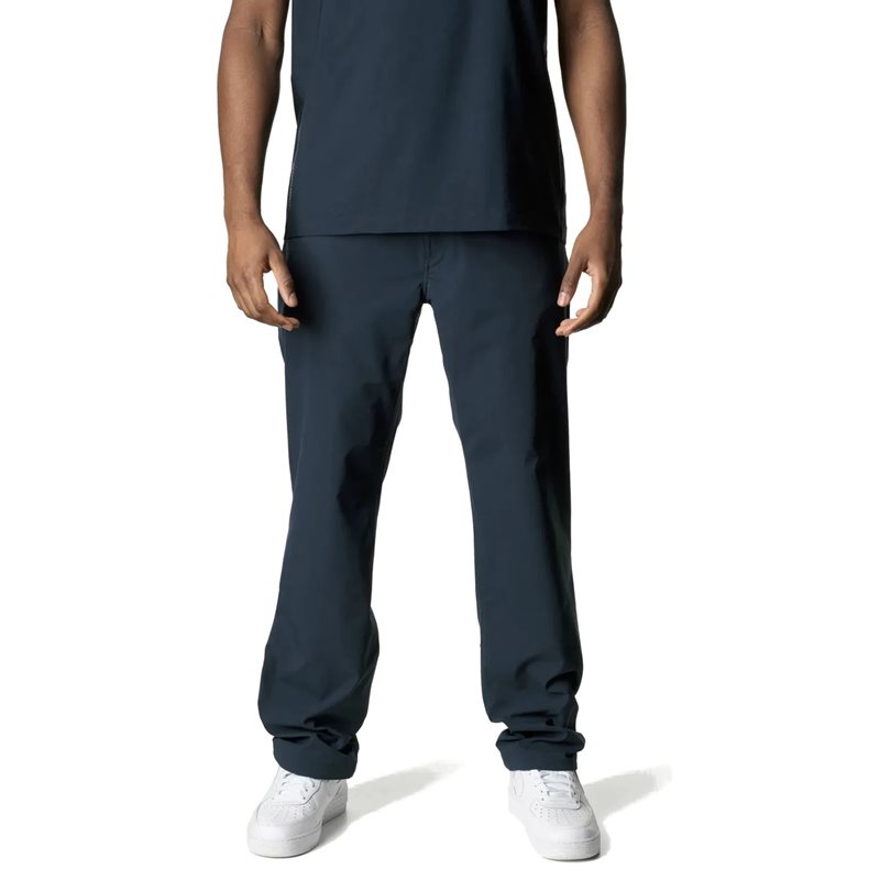Houdini M's Dock Pants Blue Illusion - S