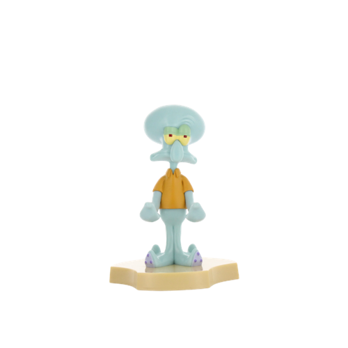 Holdems Spongebob Squidward