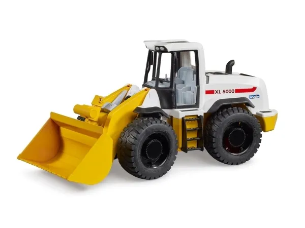 Bruder - Wheel loader (03412), bild 4