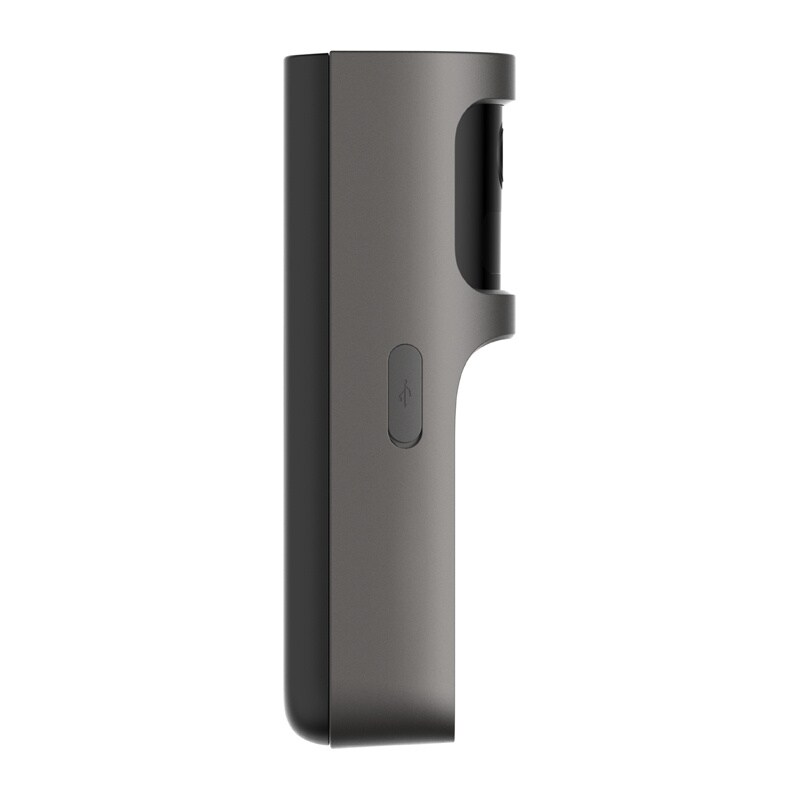 Imou Doorbell 2S videodörrklocka (svart), bild 4