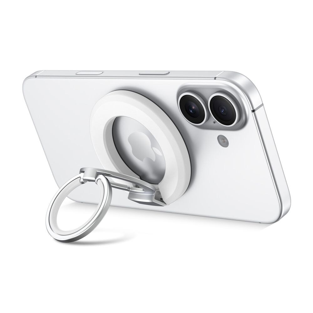 Tech-Protect MMR500 MagSafe-telefonhållare – vit, bild 3