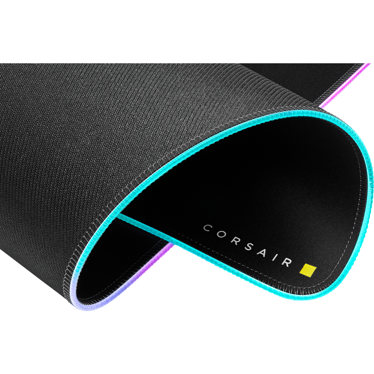 Corsair mm700 RGB gamingmusmatta 90 X 40cm