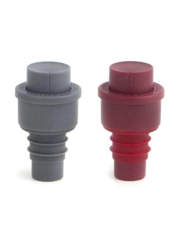 Kikkerland - Wine Pump Set (BA26B-A), bild 4