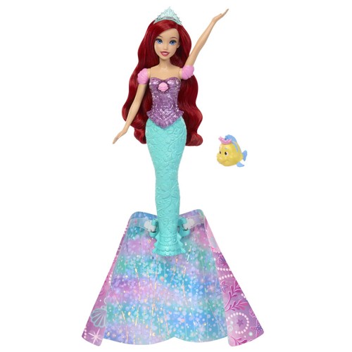 Disney Princess Docka Ariel