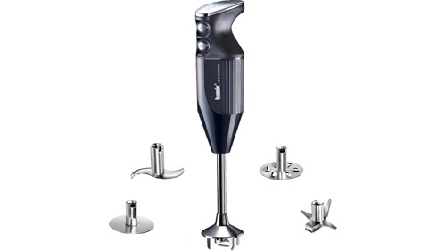 Bamix - M300 Maxx Handblender - Black, bild 3