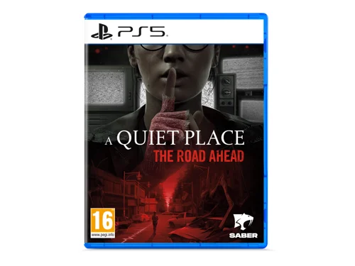 A Quiet Place, bild 2