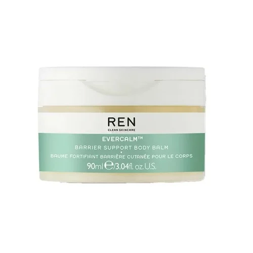 REN Skincare Evercalm Barrier Support Body Balm 90 ml, bild 3