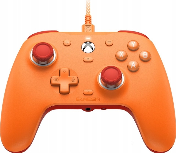 GameSir G7 SE - Vibrant Orange, bild 4