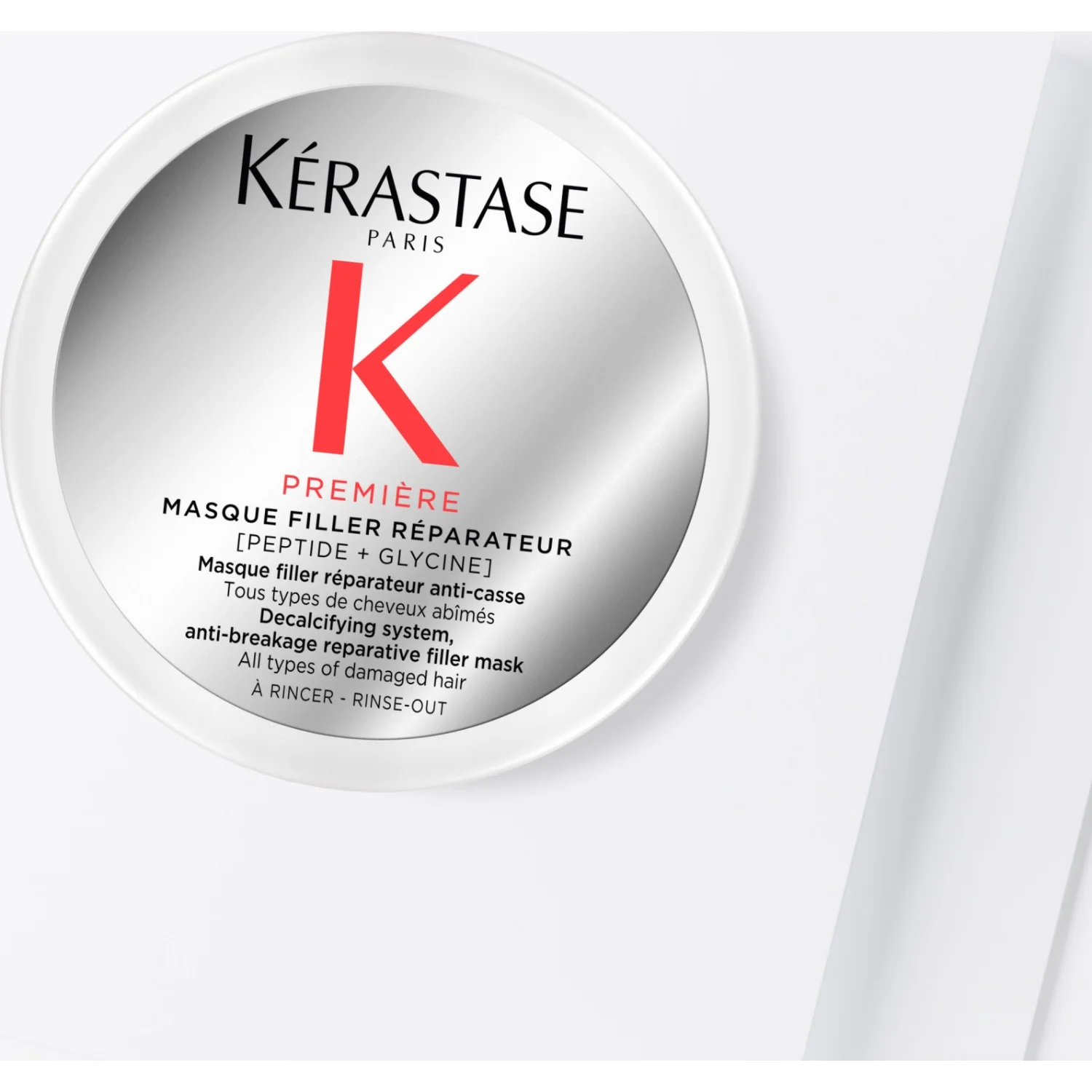KÉRASTASE Masque Filler Réparateur 75 ml, bild 5